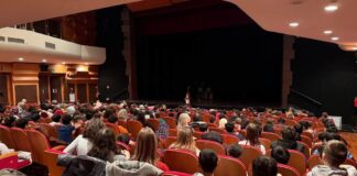 Teatro Marlena Bonezzi, al via un piano di manutenzione da 120 mila euro Teatro Bonezzi manutenzione