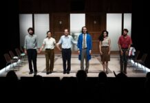 Breve enciclopedia delle porte