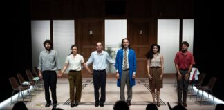 Breve enciclopedia delle porte