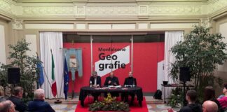 Monfalcone Geografie 2026