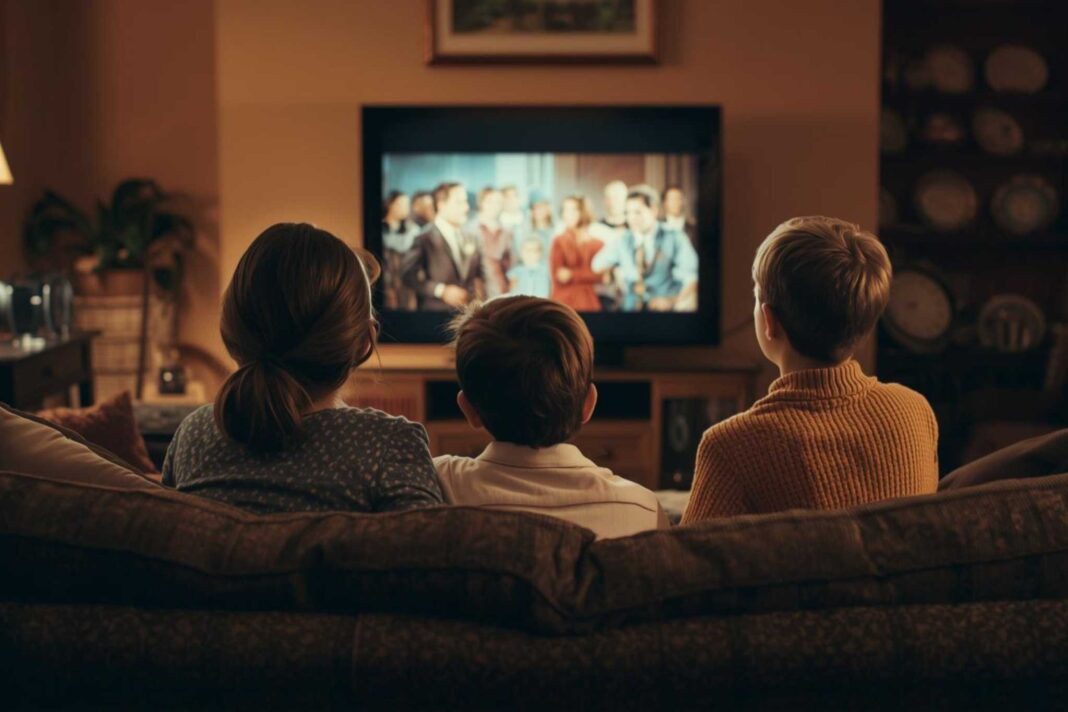 in tv, film, cosa guardare