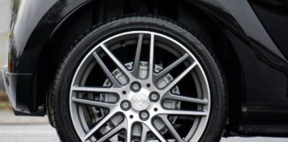 parcheggio di via Manzoni