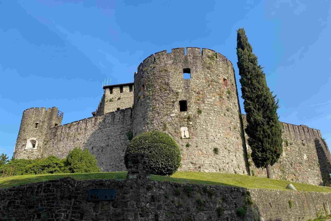 cinque nuovi itinerari