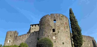 cinque nuovi itinerari