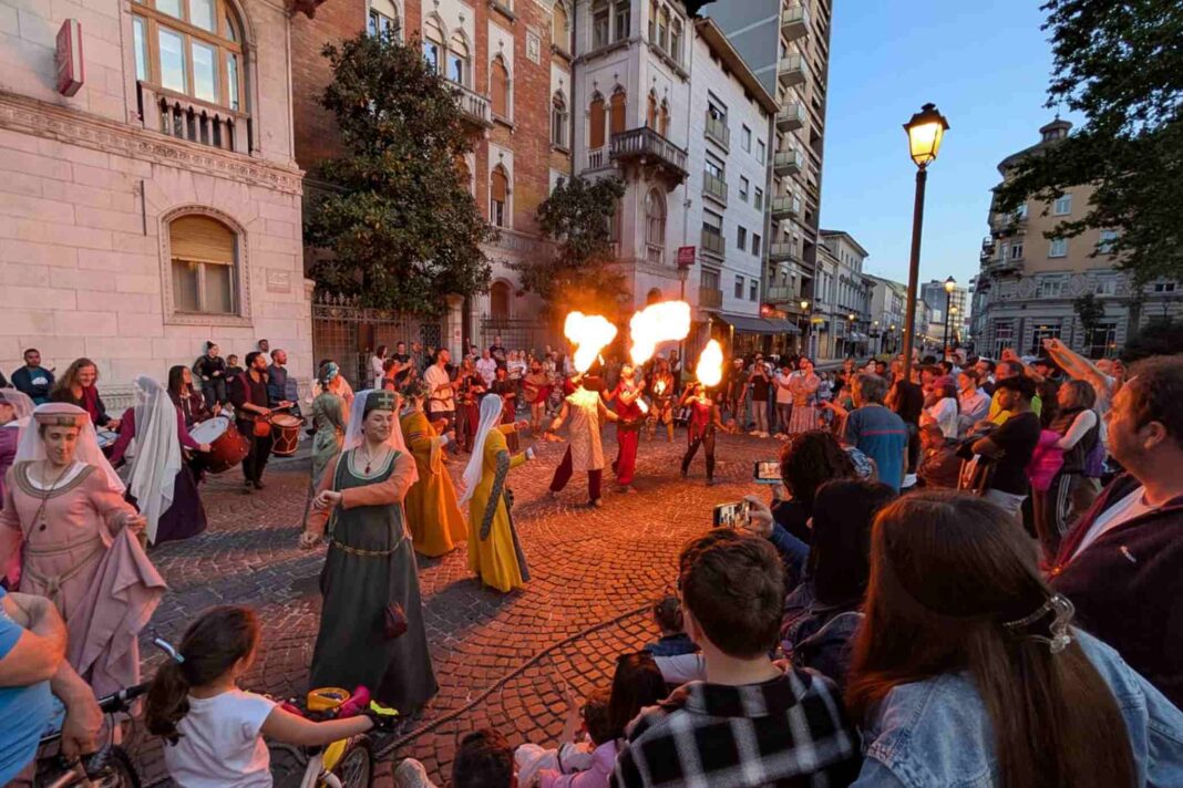 finale di Contea