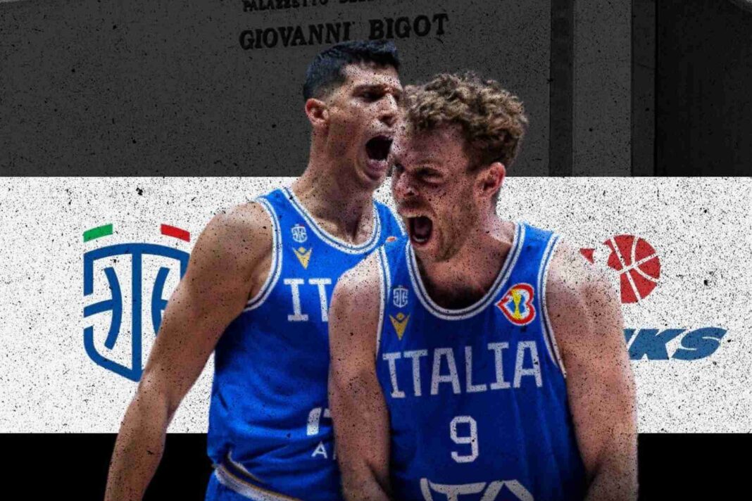 Italbasket Gorizia