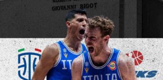 Italbasket Gorizia