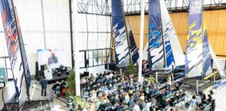 Blue Economy Forum sulla nautica