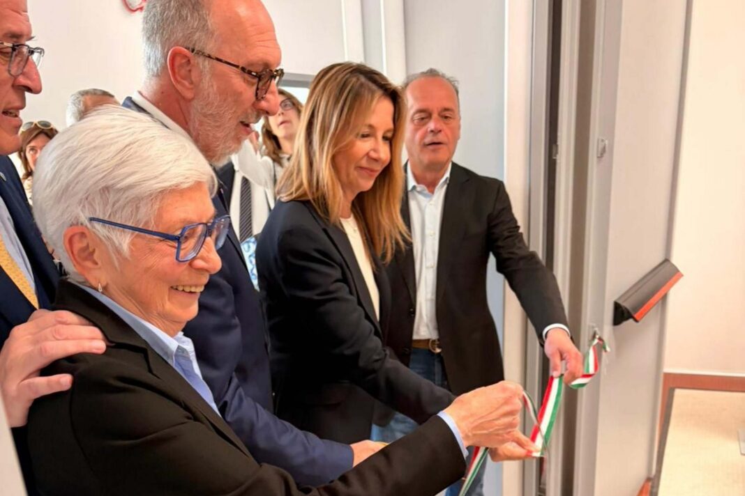 Casa della Comunità