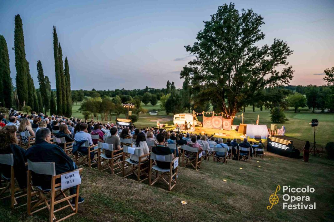 Piccolo Opera Festival 2026