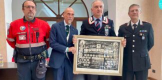 Associazione Nazionale Carabinieri di Gorizia