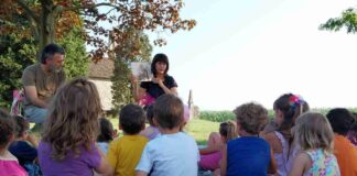 programma di Piccolo Cielo