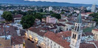 Gorizia primavera