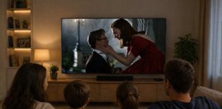 film, cinema, cosa vedere in tv, il curioso caso di Benjamin button
