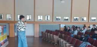Gorizia, Corso logistica, Accademia Nautica, Galilei Cossar, ITS, Formazione, FVG