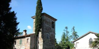 villa roano, manzano, ville aperte fvg, dimore storiche