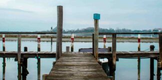 Capodanno del mare a Grado