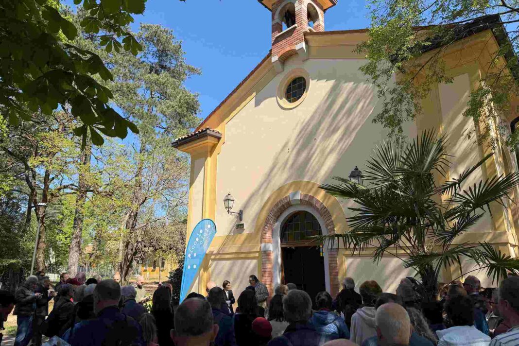 piccolo cielo