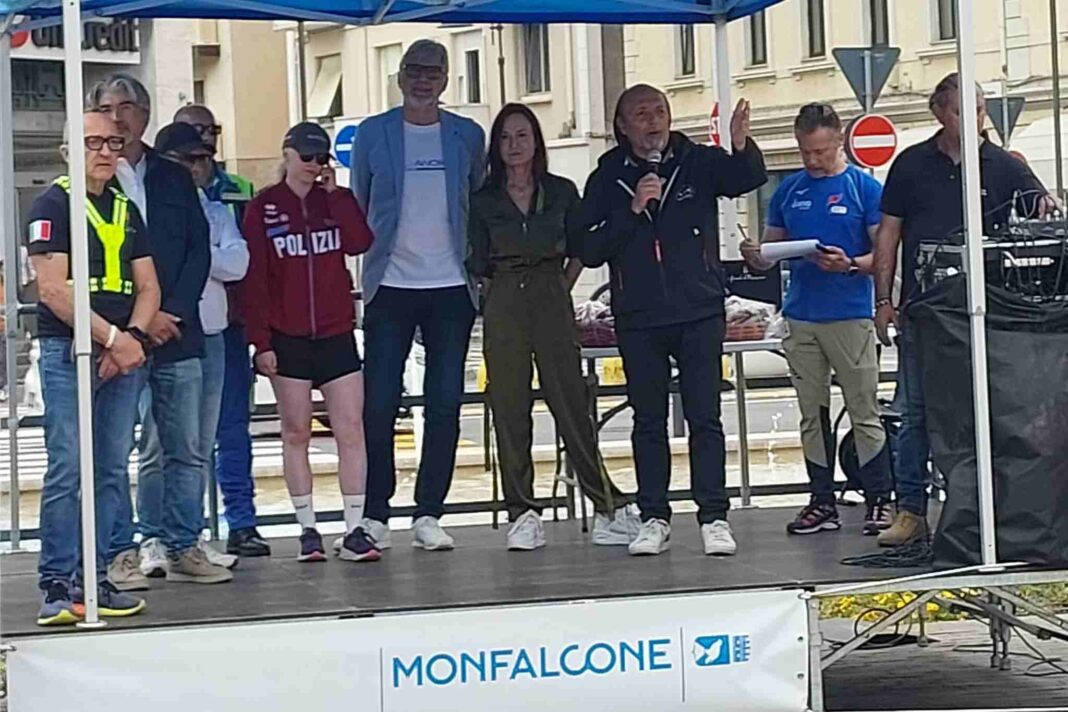 marcia della solidarietà