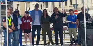 marcia della solidarietà