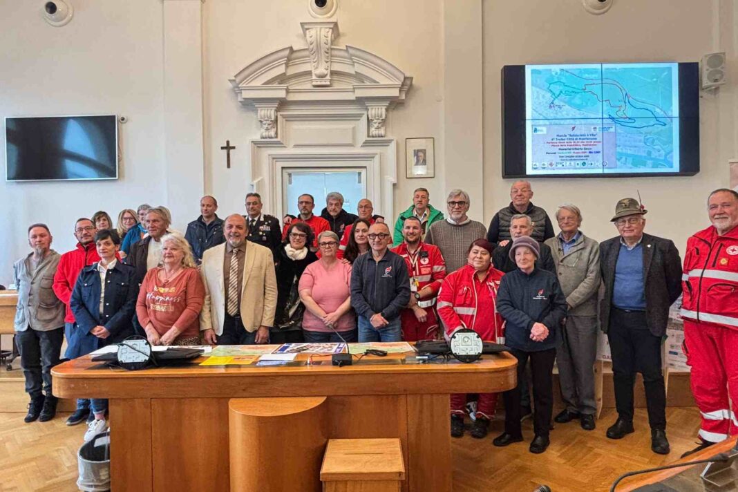 Trofeo Città di Monfalcone