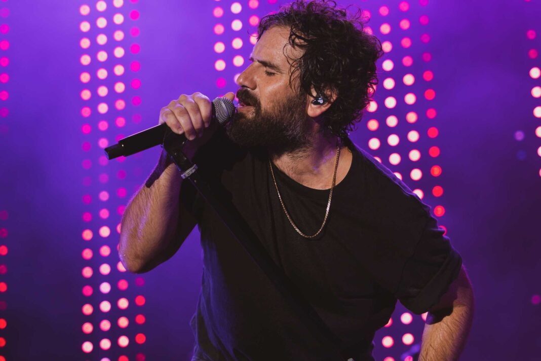 Tommaso Paradiso