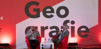 Monfalcone Geografie 2027