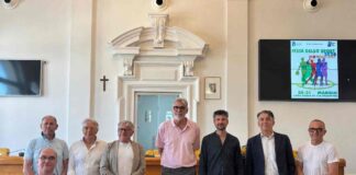 Festa dello sport 2026