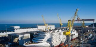 Fincantieri corso formazione civica