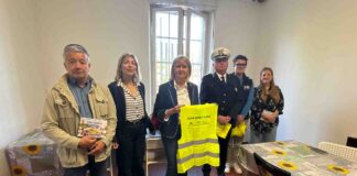Gabria sicurezza stradale