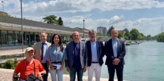 Monfalcone, torna il Delfino Verde con due nuove tappe Delfino Verde