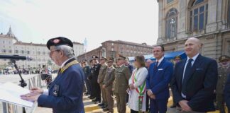 A giugno Gorizia ospita il Raduno Nazionale degli Artiglieri Raduno degli Artiglieri