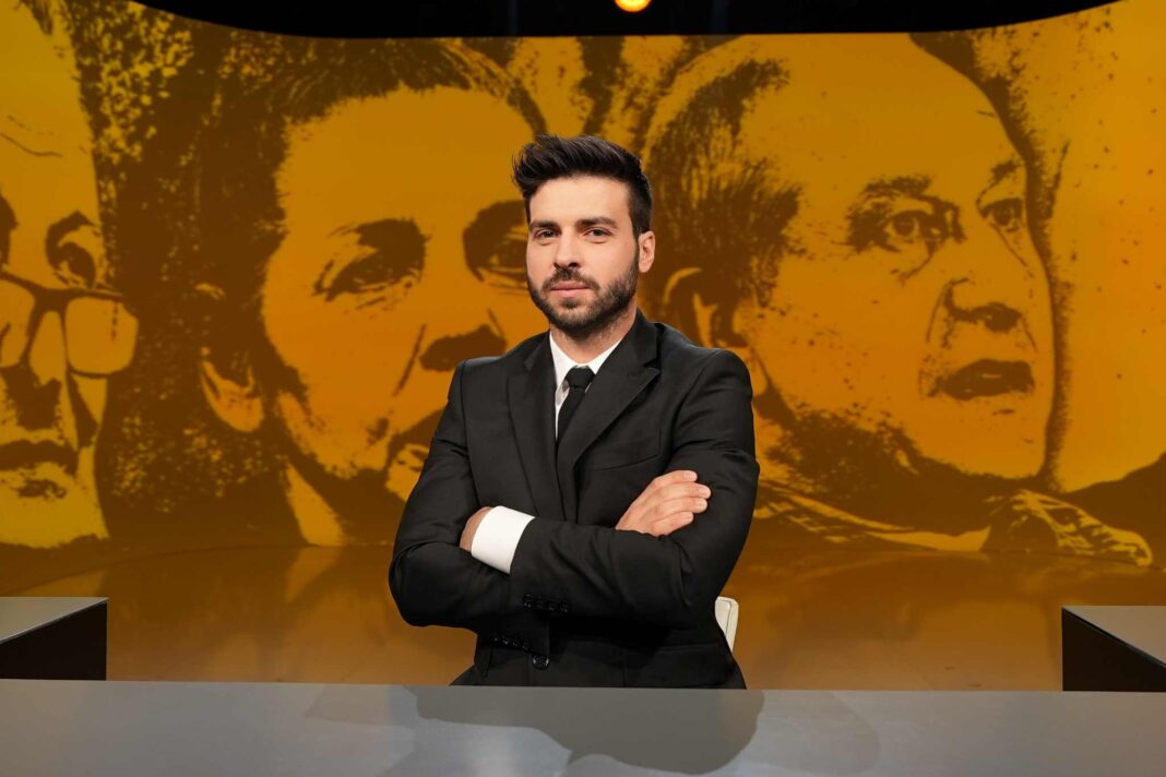 Influencer profeti icone