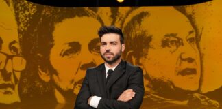 Influencer profeti icone
