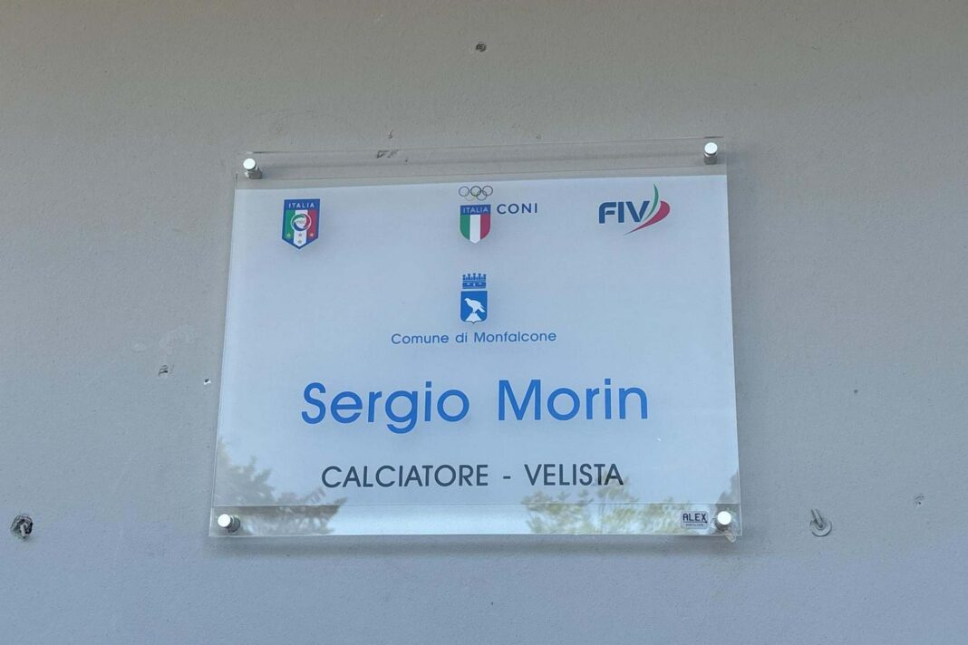 stadio Sergio Morin