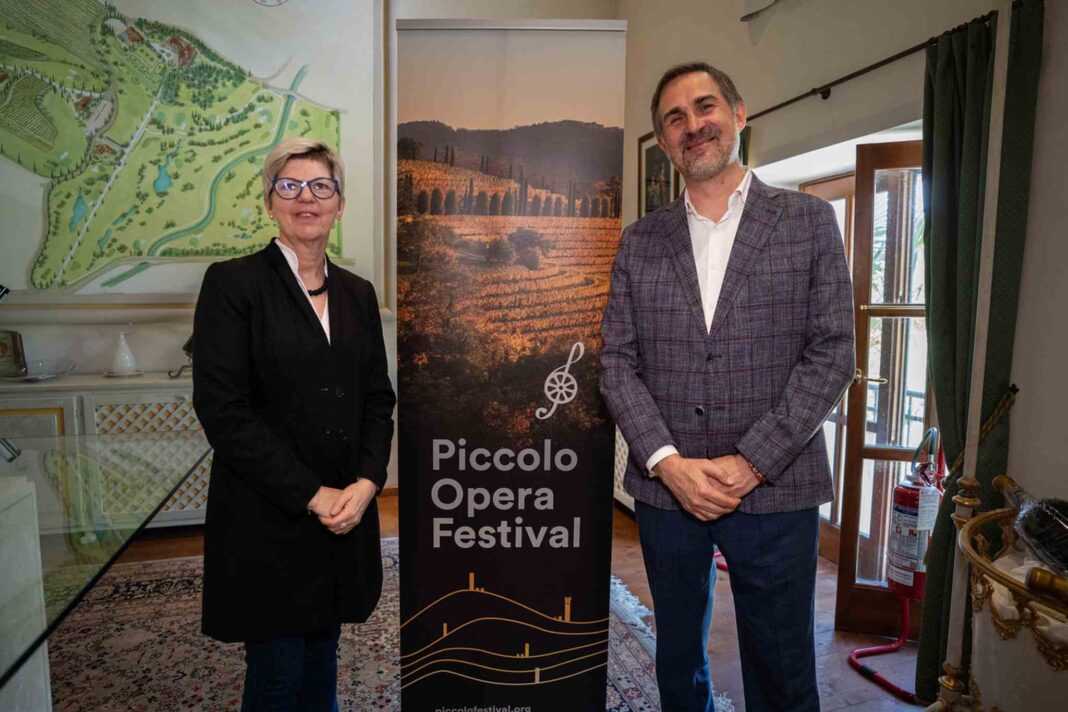 Piccolo Opera Festival 2026