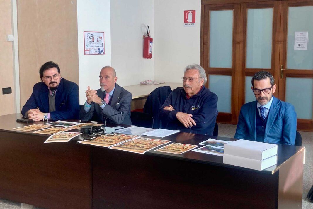 Fiat 500 Gorizia