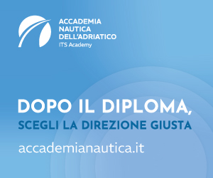 Accademia Nautica dell'Adriatico ITS Academy formazione post diploma 2026