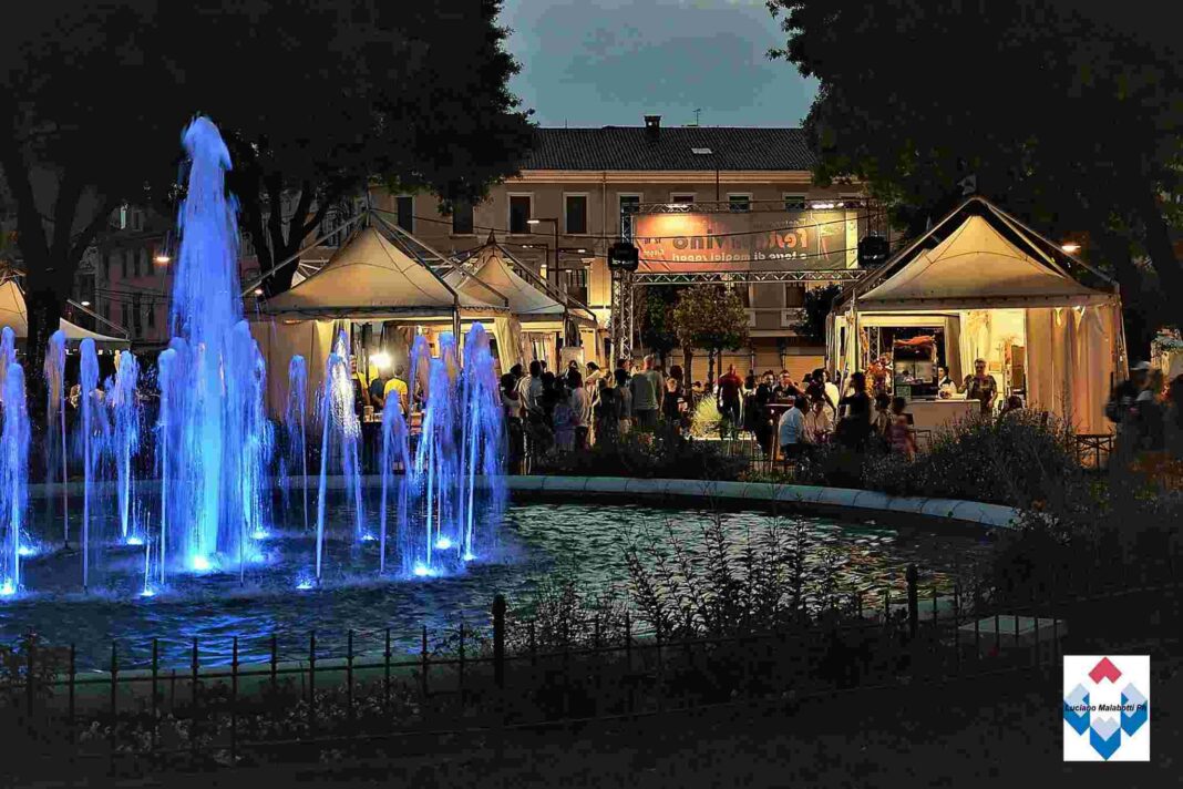 Festa del Vino e del Pesce