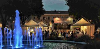 Festa del Vino e del Pesce