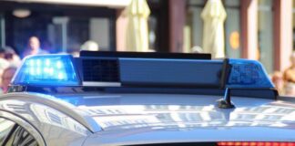 Auto della Polizia Locale, maxi sequestro
