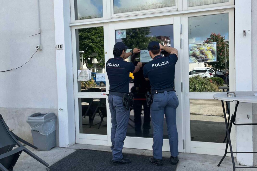 polizia