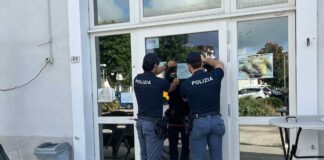polizia