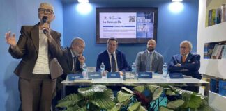 Gorizia Salone del Libro