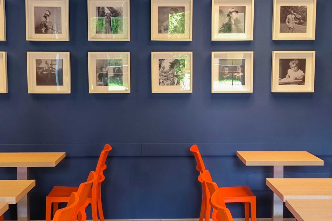 Café Coronini