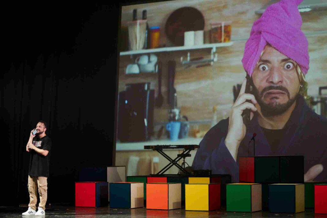Teatro Cormons 20mila presenze