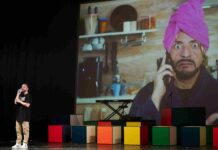 Teatro Cormons 20mila presenze