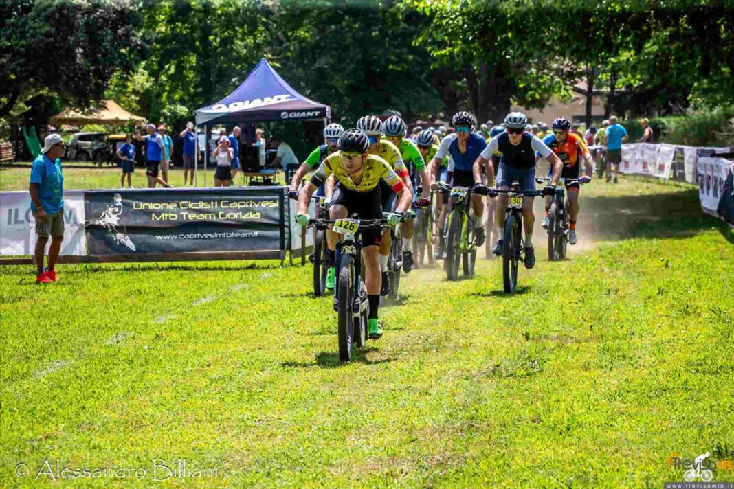 Italia Bike Cup