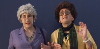 TUTTA L’APPARITÀ DI GENERE