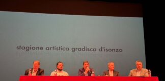 Gradisca teatro